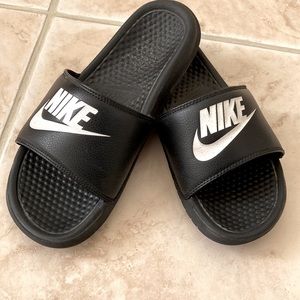 Men’s Nike Slides